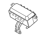 80310Q5600 - : Passenger Inflator Module for Kia Image