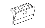 5555042030B1 - Body: Glove Box for Toyota: RAV4 Image