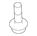 11609989 - Fuel System: Filler Pipe Bolt for GM Image