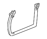 6786133030 - Body: Door Weather-strip for Lexus: ES300 Image