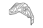 C23570150C - : Inner Wheelhouse for Mazda: 5 Image