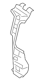 C23570120C - Body: Reinforced Panel for Mazda: 5 Image