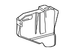 5145660130 - Body: Side Seal for Toyota: Land Cruiser Image
