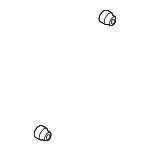 58164S1300 - : Disc Brake Caliper Pin Boot for Hyundai Image