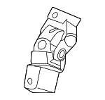 C2D36954 - Steering: Coupling for Jaguar Image