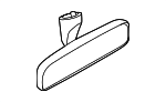 92021AN010 - Body: Mirror Inside for Subaru Image