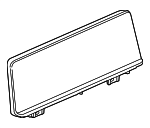 65508709339 - : Display System for BMW: 230i, 230i xDrive, 320i, 320i xDrive, 328d, 328d xDrive, 330e, 330i, 330i GT xDrive, 330i xDrive, 340i, 340i GT xDrive, 340i xDrive, 430i, 430i Gran Coupe, 430i xDrive, 430i xDrive Gran Coupe, 440i, 440i Gran Coupe, 440i xDrive, 440i xDrive Gran Coupe, M2, M240i, M240i xDrive, M4 Image