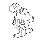 2586021040 - Emission System: Valve for Toyota: Prius Image
