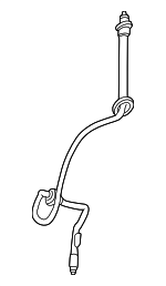 4793961AA - Electrical: Body &amp; Cable for Dodge: Neon Image