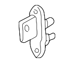4783646AE - Body: Upper Hinge for Dodge: Neon Image