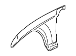 88890921 - Body: Fender for Cadillac: CTS Image