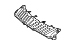 192885030064 - Body: Upper Support for Mercedes-Benz Image