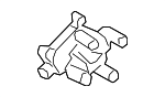4KE963375P - Cooling System: Valve for Audi Image