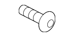 N91199401 - Cooling System: Valve Screw for Audi Image