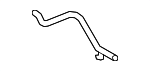 4KE121086G - Cooling System: Hose for Audi Image