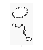 17047TBAA01 - Fuel System: Level Sensor for Honda: Civic Image