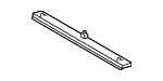 16594F0160 - Body: Air Guide for Toyota Image