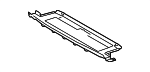16592F0190 - Body: Air Guide for Toyota Image