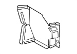 16691F0250 - Body: Guide Plate for Toyota Image
