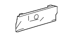 9066101707 - Body: Front Side Member for MB Vans Image