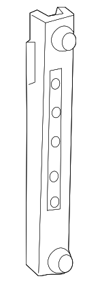 9068600088 - Electrical: Adjuster for MB Vans Image