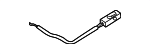 175400307 - Electrical: Wire Harness for MB Vans Image