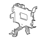 37821RP6A00 - Electrical: ECM Bracket for Acura: ZDX Image