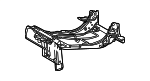7910108060 - Body: Seat Frame for Toyota Image