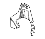 84883679 - Body: Support for Chevrolet: Corvette Image