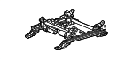 85025955 - Body: Seat Adjuster for Chevrolet: Corvette Image