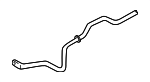 4B0511409E - Suspension: Stabilizer Bar for Audi: A6 Quattro, S6 Image
