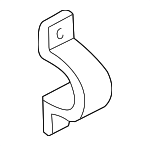 8A0511439 - Suspension: Bracket for Audi: 90 Quattro, A4, A4 Quattro, A6 Quattro, Allroad Quattro, RS4, S4, S6, TT, TT Quattro Image