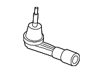 56825S0001 - Steering: Outer Tie Rod for Hyundai Image