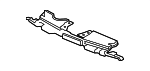 71105T1WA00 - Body: Upper Support for Honda: CR-V Image