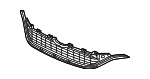 71124T1WA01 - : Lower Grille for Honda: CR-V Image