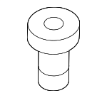 5Q0423121A - Steering: Gear Assembly Bushing for Audi Image