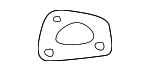 KL1940450 - Exhaust: Front Pipe Gasket for Mazda: 626, Millenia, MX-3, MX-6, Protege, Protege5 Image