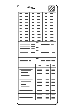 T4N11051 - : Certif Label for Jaguar: I-Pace Image