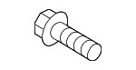 90105A0346 - Suspension: Trailing Arm Rear Bolt for Toyota Image