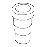 51722S10004 - Suspension: Strut Bumper for Honda: CR-V Image