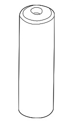 51687SL4004 - Suspension: Cover for Honda: CR-V Image