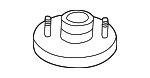 51675S10004 - Suspension: Strut Mount for Honda: CR-V Image