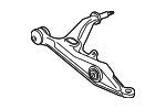 51350S10A00 - Suspension: Lower Control Arm for Honda: CR-V Image