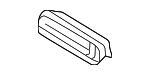 8Y0853736B2ZZ - Body: Nameplate for Audi Image