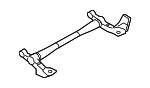 93178620 - Suspension: Axle Assembly for GM Image