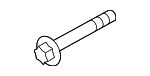 13137814 - Suspension: Support Bracket Bolt for Saturn: Astra Image