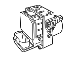 C2S39162 - : Modulator Valve for Jaguar: X-Type Image