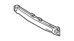 86631B1800 - Body: Impact Bar for Genesis: G80 Image