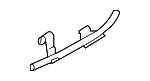 14053JA13A - Cooling System: Water Pipe for Nissan Image