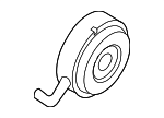 21305JA10A - Cooling System: Oil Cooler for Nissan Image